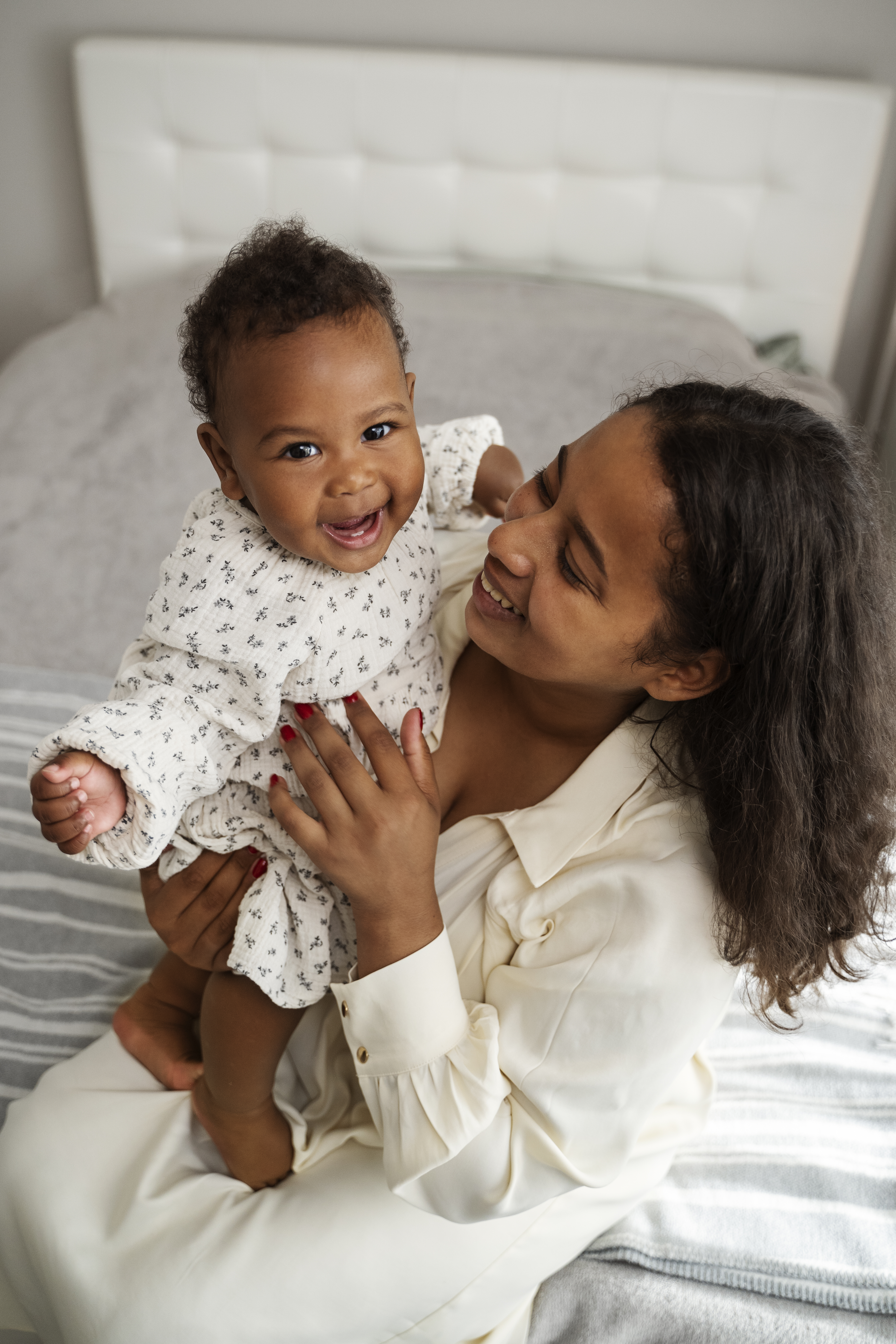 mother-and-child