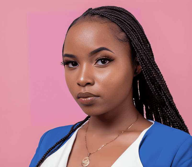 Grace Muthui